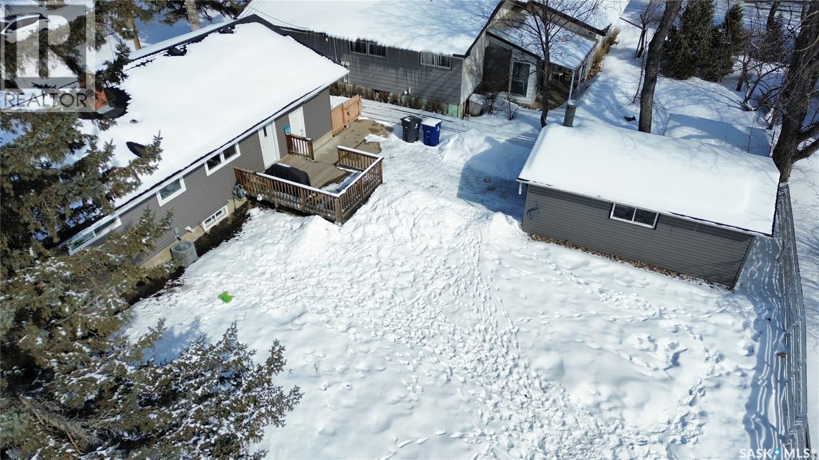 6003 5th Street, Rosthern, Saskatchewan  S0K 3R0 - Photo 28 - SK031531