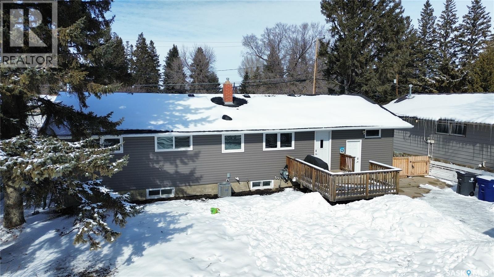 6003 5th Street, Rosthern, Saskatchewan  S0K 3R0 - Photo 29 - SK031531