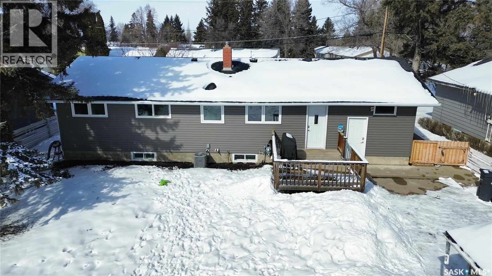 6003 5th Street, Rosthern, Saskatchewan  S0K 3R0 - Photo 30 - SK031531