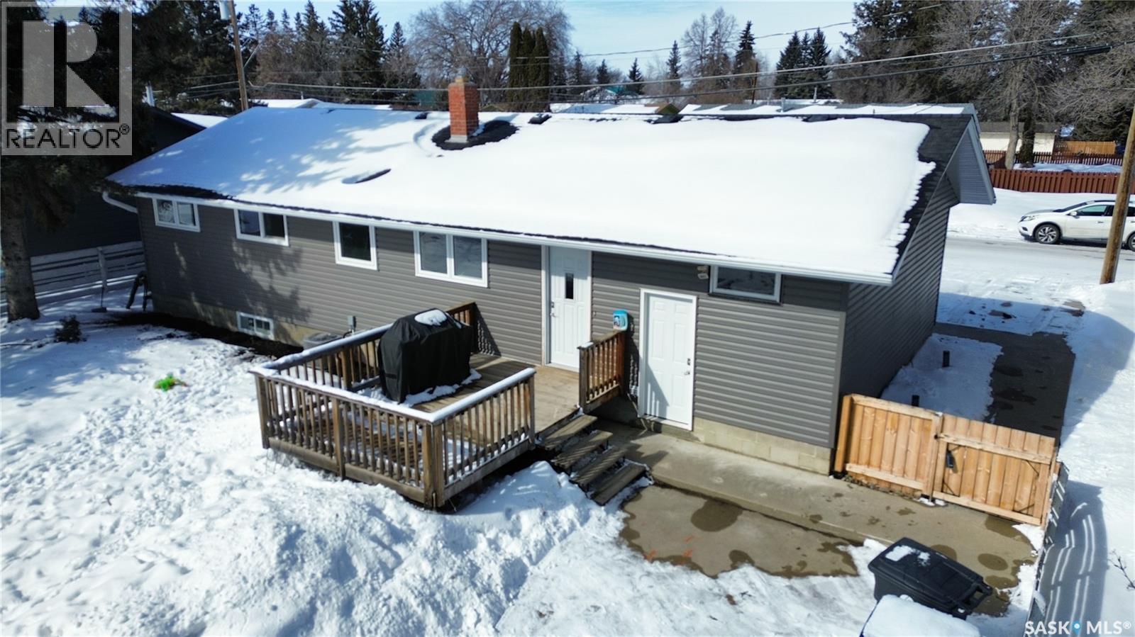 6003 5th Street, Rosthern, Saskatchewan  S0K 3R0 - Photo 31 - SK031531