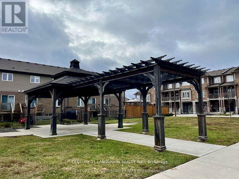 56 Bloom Crescent, Hamilton, Ontario  L0R 1P0 - Photo 28 - X12900356