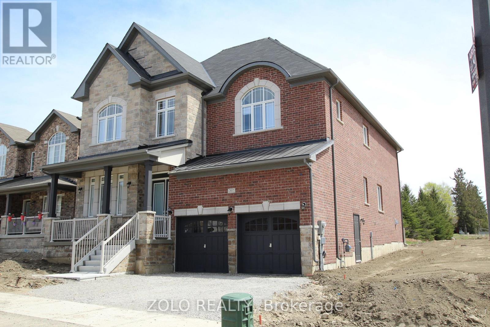 207 Gardiner Drive, Bradford West Gwillimbury, Ontario  L3Z 0J5 - Photo 26 - N12837274