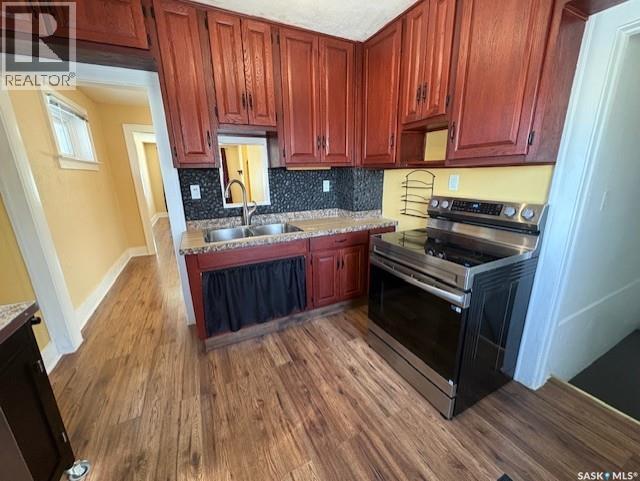 1131 C Avenue N, Saskatoon, Saskatchewan  S7L 1K3 - Photo 10 - SK030256