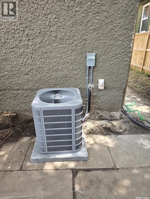 1131 C Avenue N, Saskatoon, Saskatchewan  S7L 1K3 - Photo 32 - SK030256