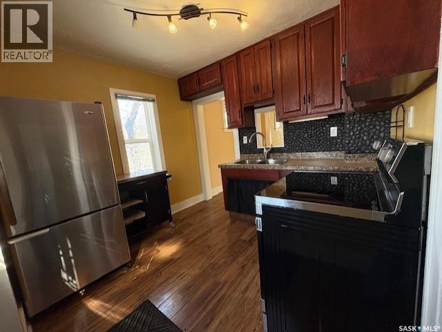 1131 C Avenue N, Saskatoon, Saskatchewan  S7L 1K3 - Photo 11 - SK030256