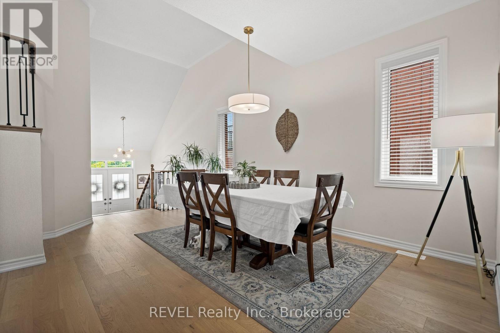 316 Concession 3 Road, Niagara-On-The-Lake, Ontario  L0S 1J1 - Photo 10 - X12929462