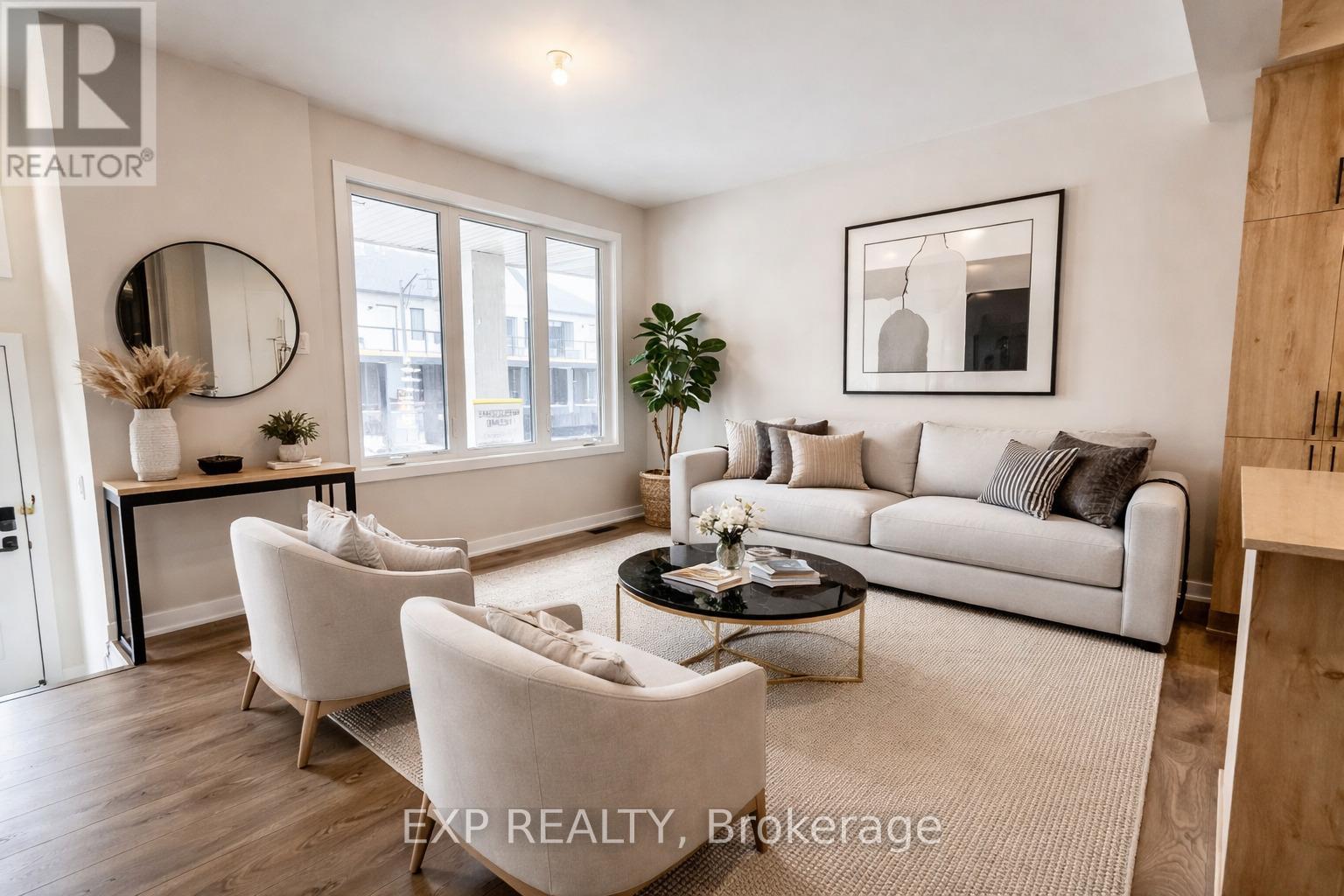 215 Speckled Alder Row, Ottawa, Ontario  K2J 0V1 - Photo 10 - X12933518