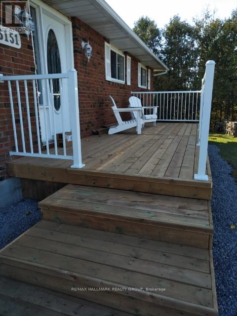 6151 Malakoff Road, Ottawa, Ontario  K0A 2Z0 - Photo 2 - X12933522