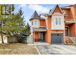 2 PRESTWICK AVENUE, Vaughan, Ontario