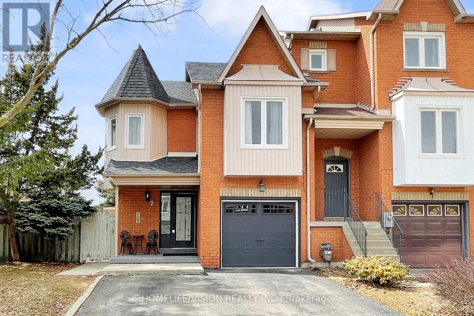 2 Prestwick Avenue, Vaughan, Ontario  L6A 2C9 - Photo 2 - N12933080