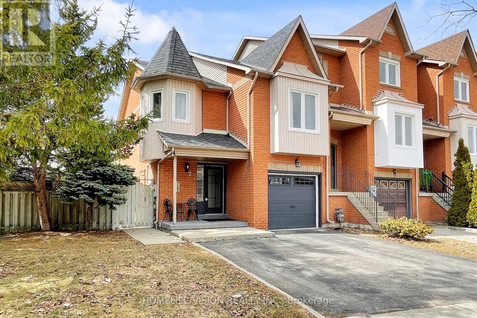 2 Prestwick Avenue, Vaughan, Ontario  L6A 2C9 - Photo 3 - N12933080