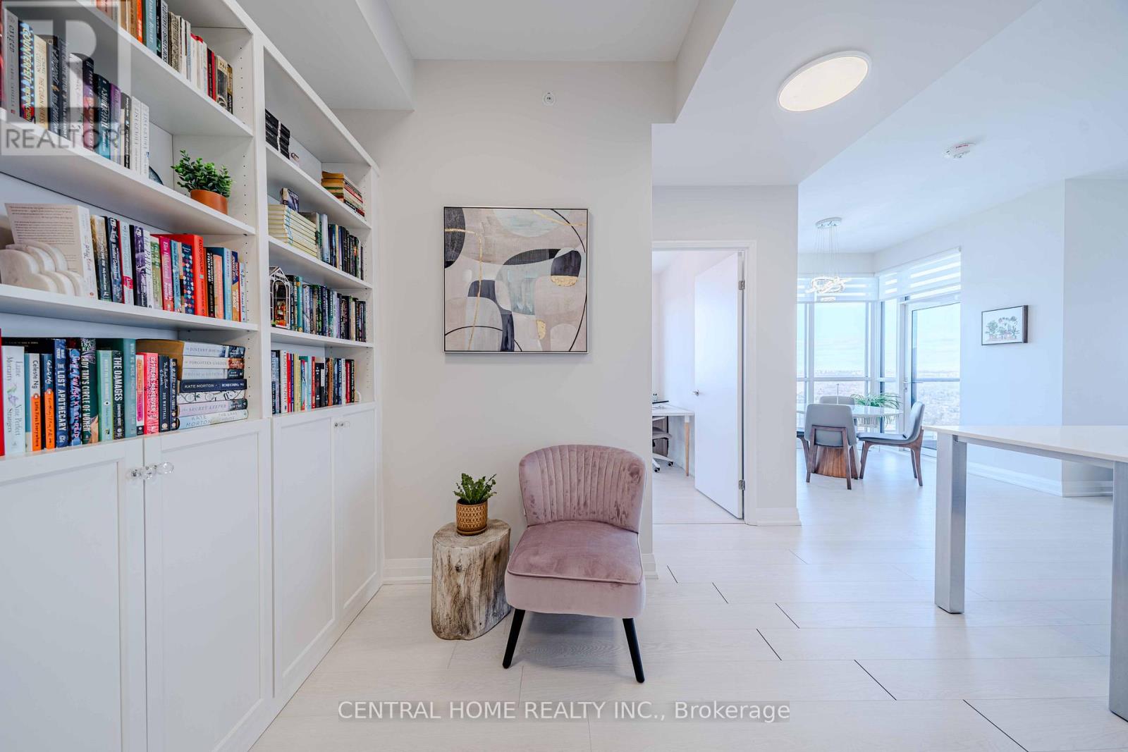 3305 - 30 Gibbs Road, Toronto, Ontario  M9B 0E4 - Photo 13 - W12933524