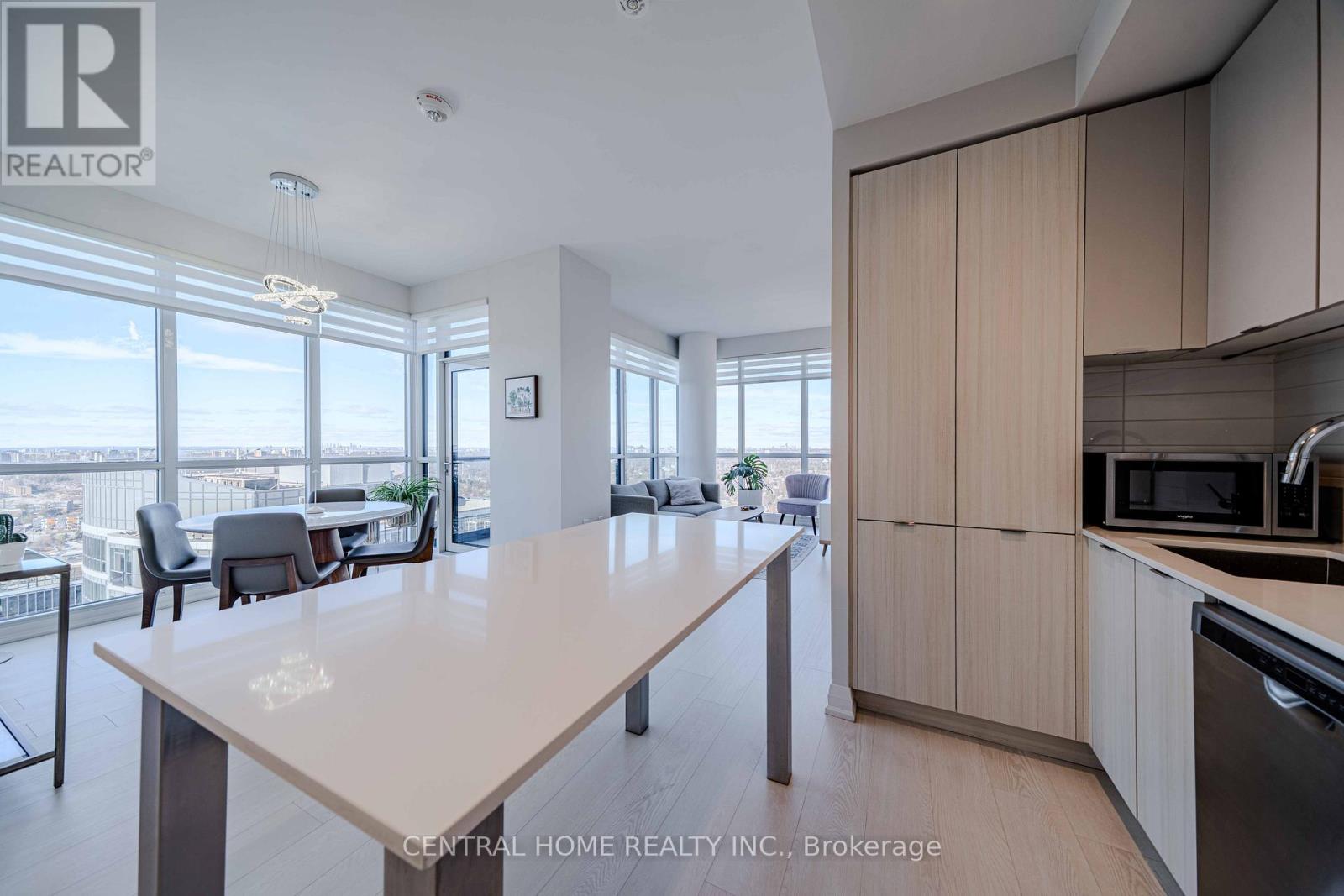 3305 - 30 Gibbs Road, Toronto, Ontario  M9B 0E4 - Photo 16 - W12933524