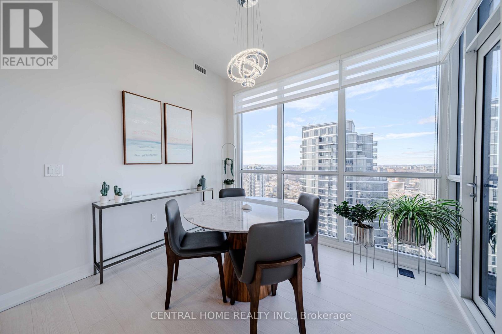 3305 - 30 Gibbs Road, Toronto, Ontario  M9B 0E4 - Photo 17 - W12933524