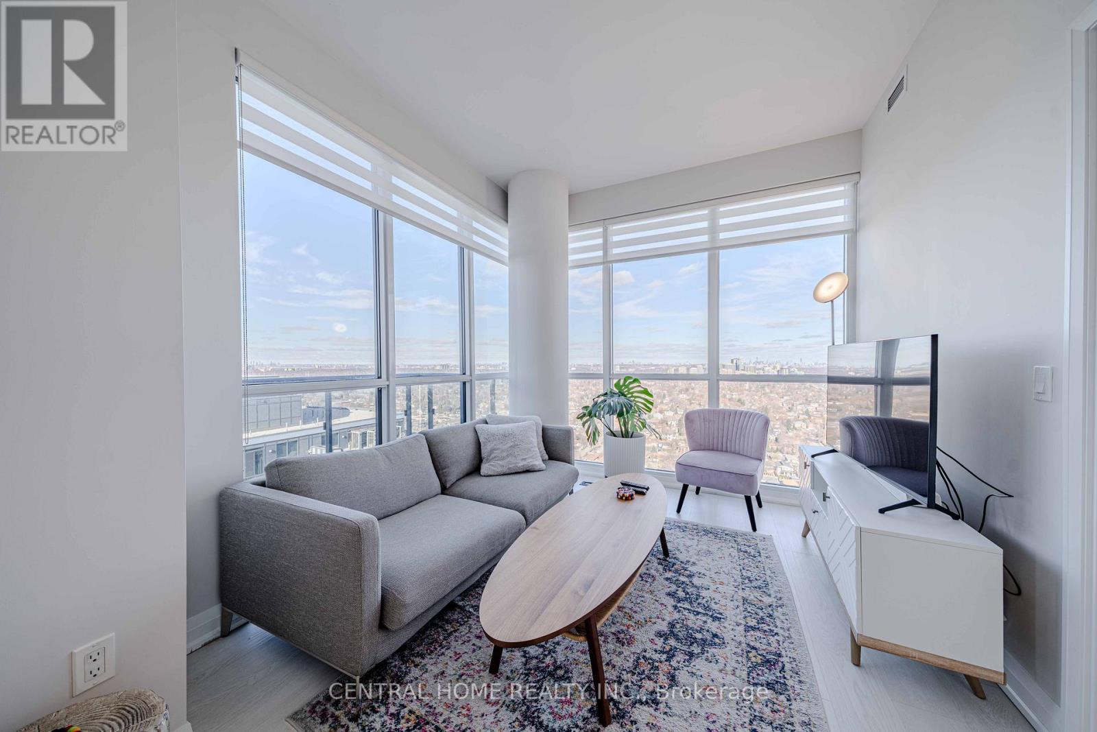 3305 - 30 Gibbs Road, Toronto, Ontario  M9B 0E4 - Photo 19 - W12933524