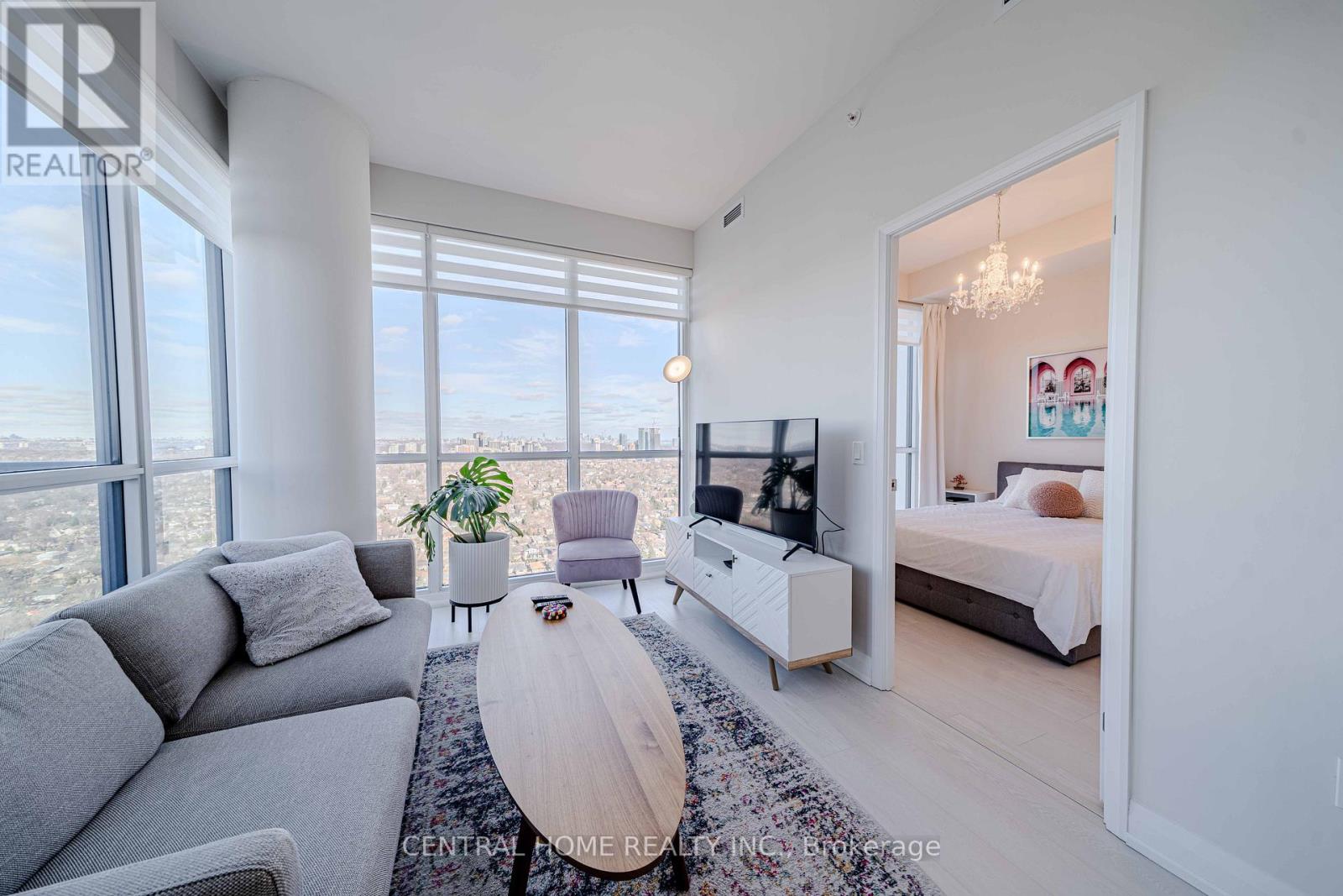 3305 - 30 Gibbs Road, Toronto, Ontario  M9B 0E4 - Photo 20 - W12933524