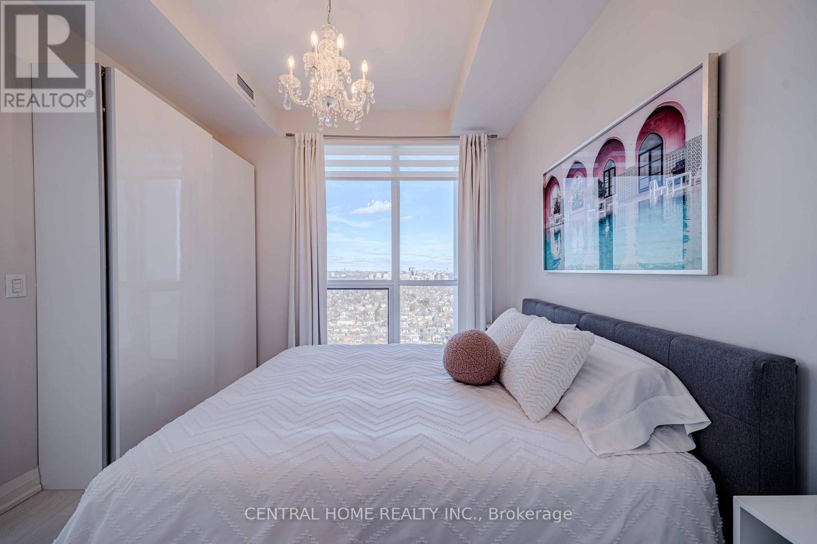 3305 - 30 Gibbs Road, Toronto, Ontario  M9B 0E4 - Photo 22 - W12933524