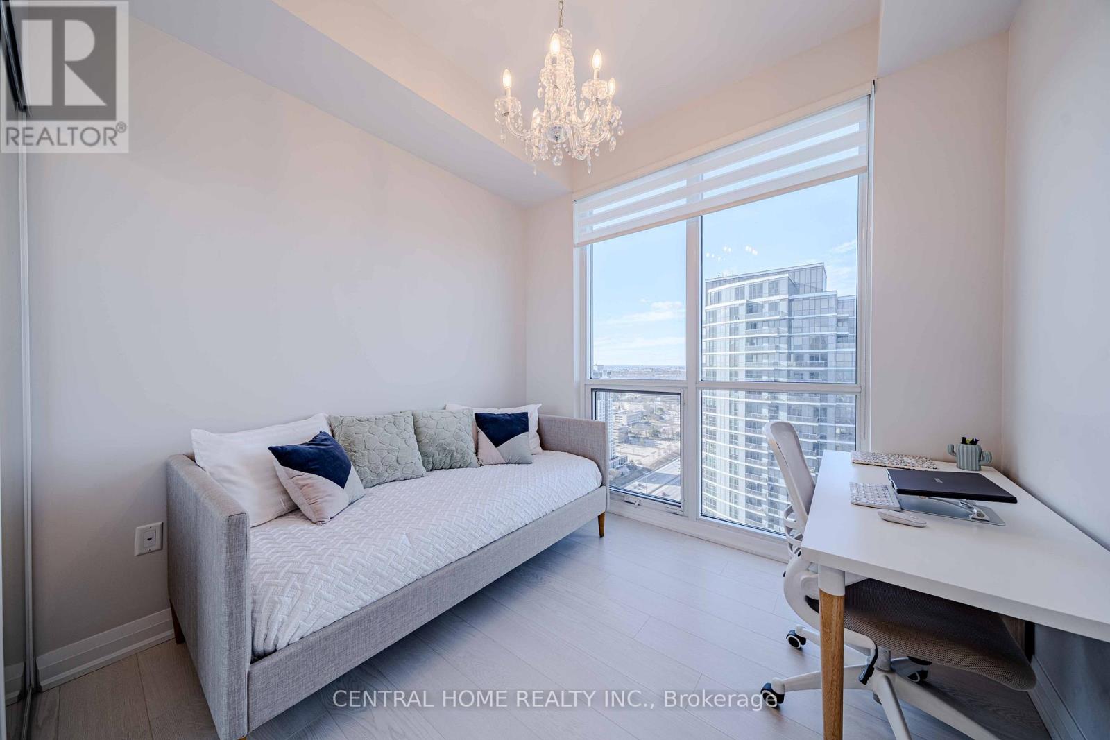 3305 - 30 Gibbs Road, Toronto, Ontario  M9B 0E4 - Photo 24 - W12933524