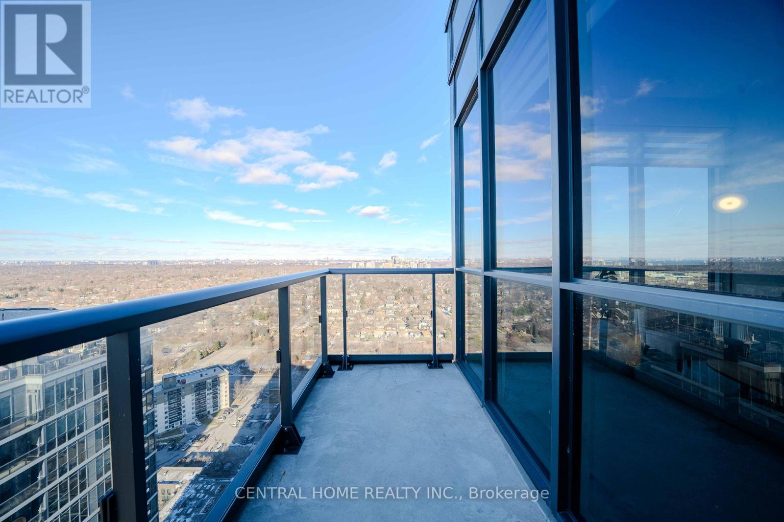 3305 - 30 Gibbs Road, Toronto, Ontario  M9B 0E4 - Photo 26 - W12933524