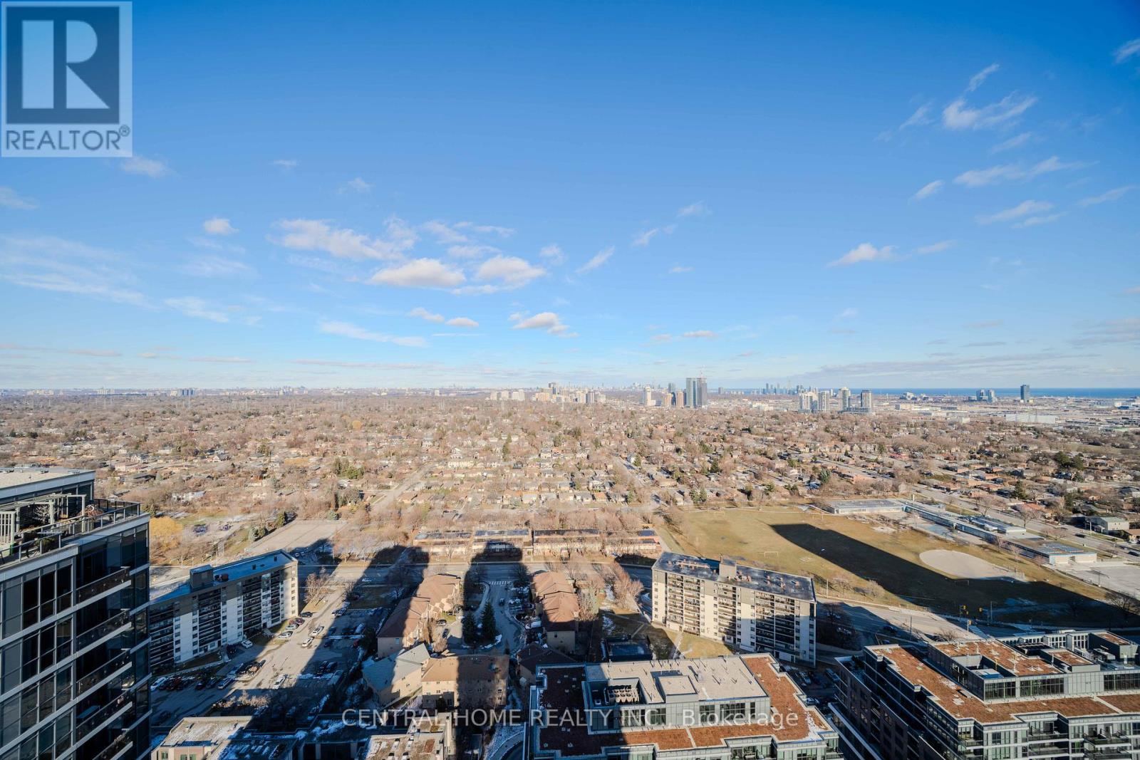 3305 - 30 Gibbs Road, Toronto, Ontario  M9B 0E4 - Photo 27 - W12933524