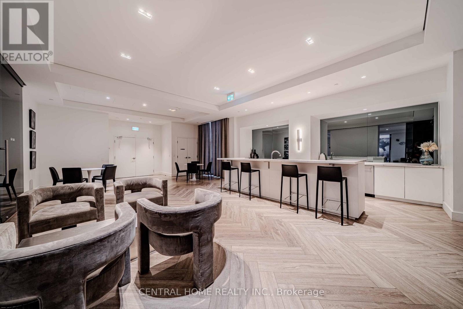 3305 - 30 Gibbs Road, Toronto, Ontario  M9B 0E4 - Photo 30 - W12933524