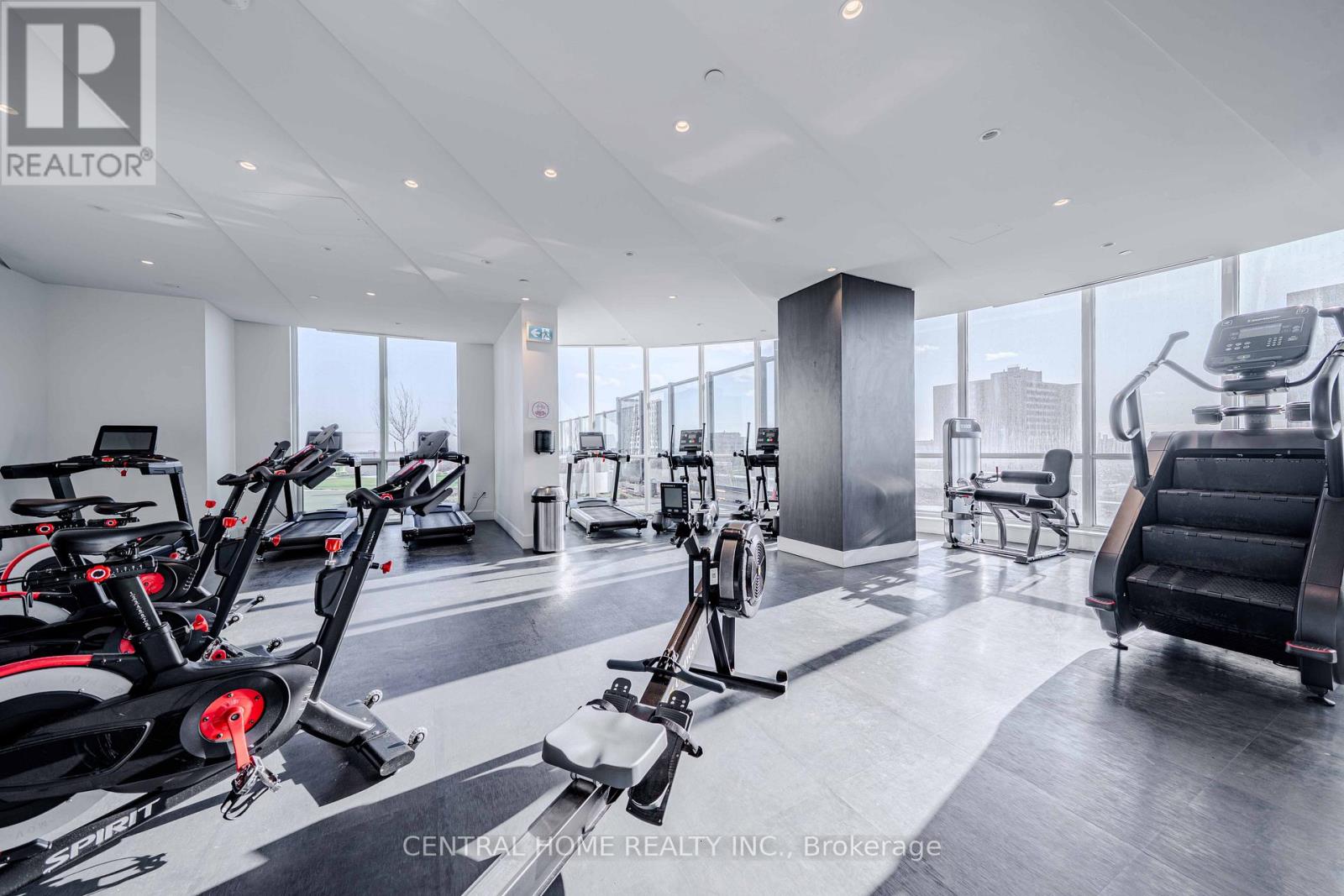 3305 - 30 Gibbs Road, Toronto, Ontario  M9B 0E4 - Photo 31 - W12933524