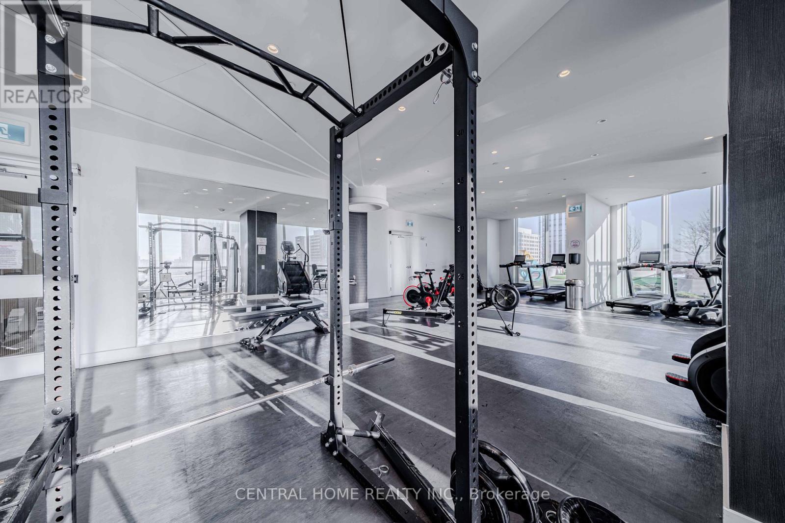 3305 - 30 Gibbs Road, Toronto, Ontario  M9B 0E4 - Photo 32 - W12933524