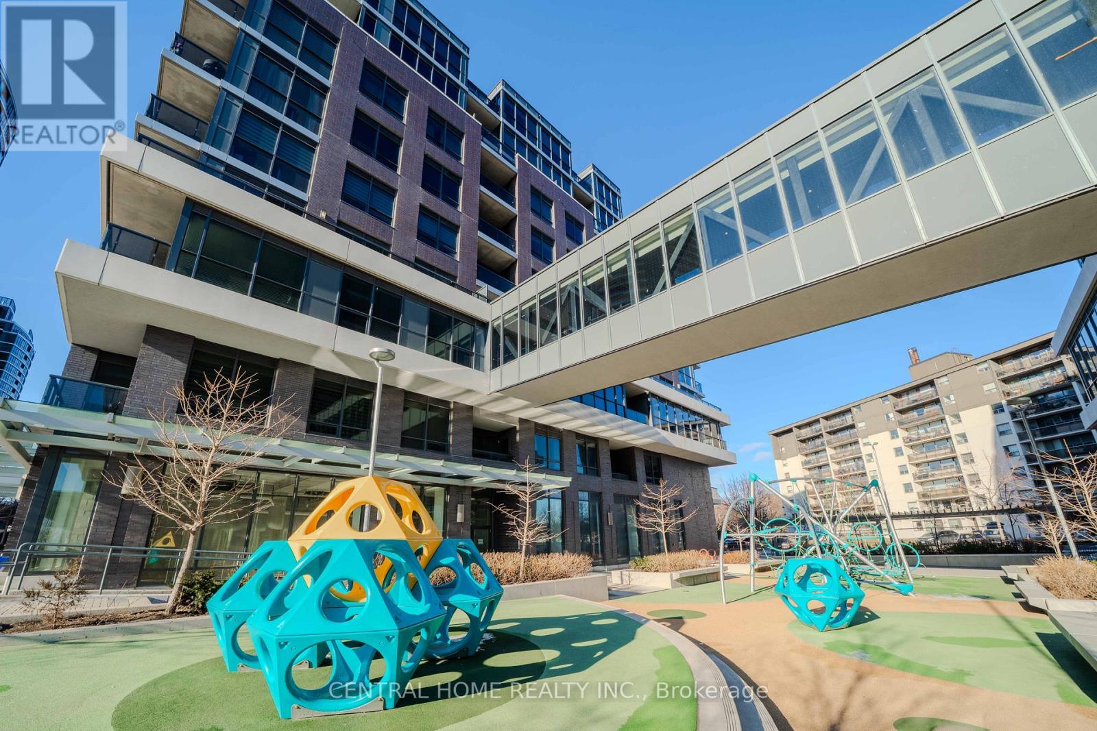 3305 - 30 Gibbs Road, Toronto, Ontario  M9B 0E4 - Photo 33 - W12933524