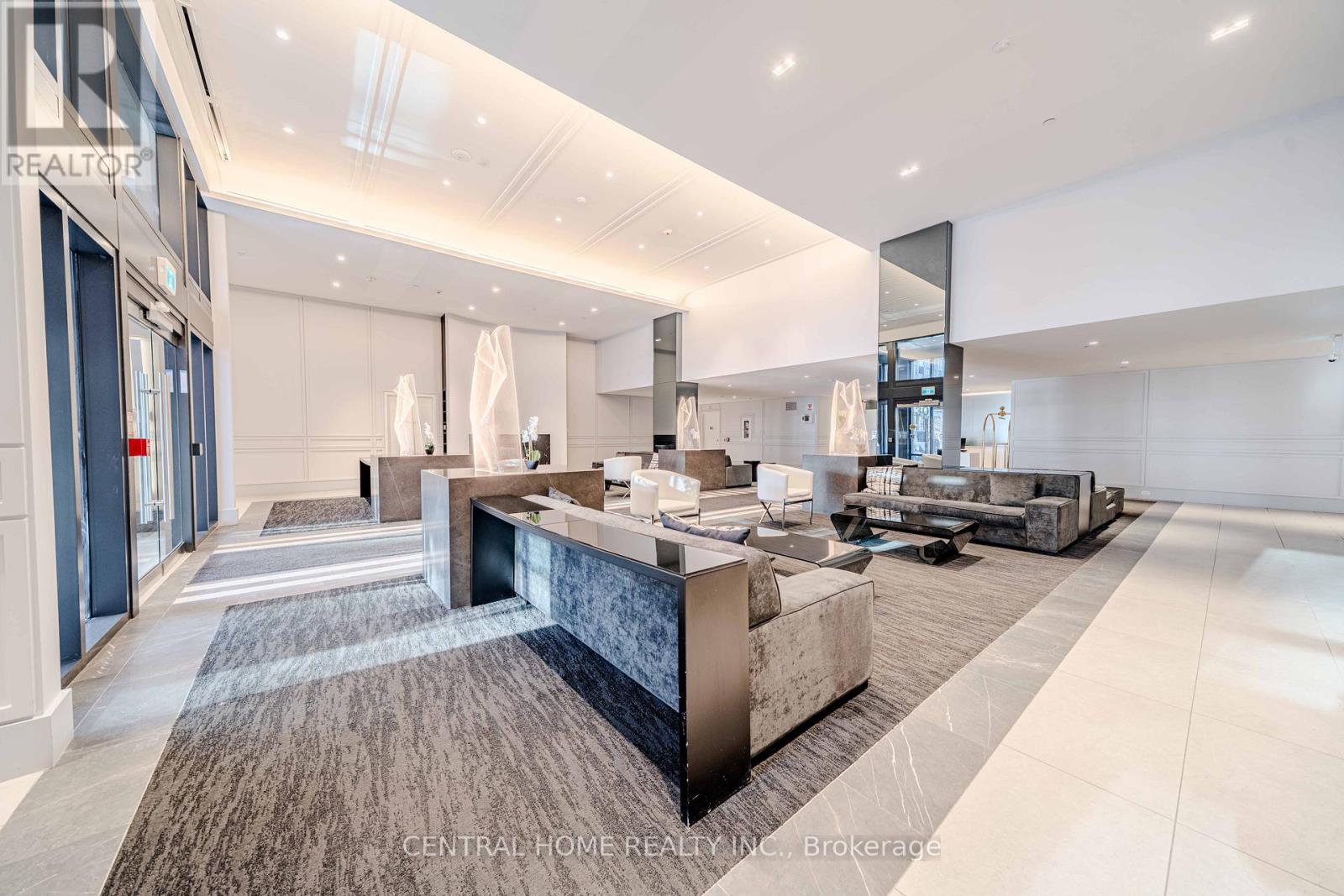 3305 - 30 Gibbs Road, Toronto, Ontario  M9B 0E4 - Photo 5 - W12933524