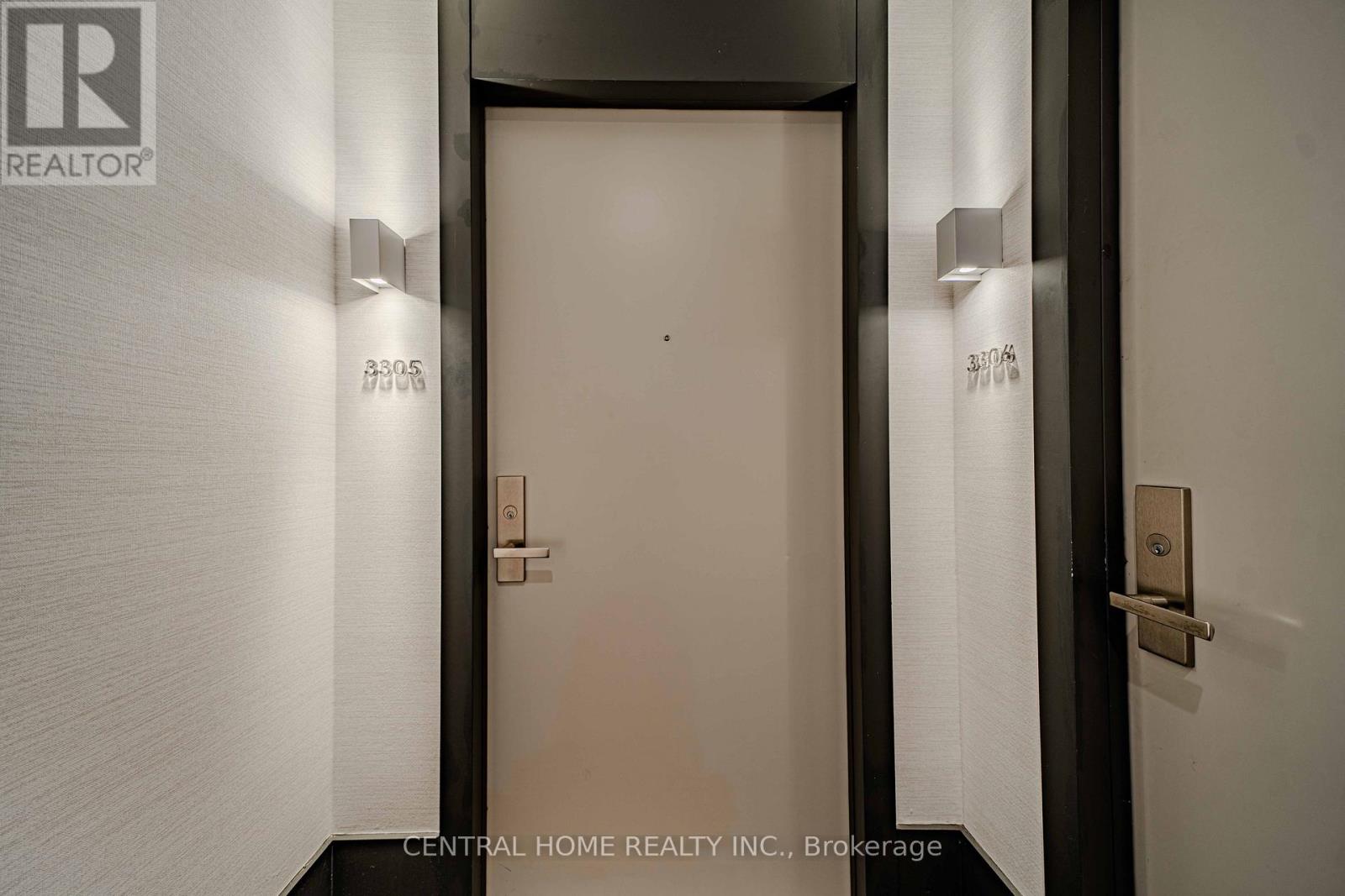 3305 - 30 Gibbs Road, Toronto, Ontario  M9B 0E4 - Photo 7 - W12933524