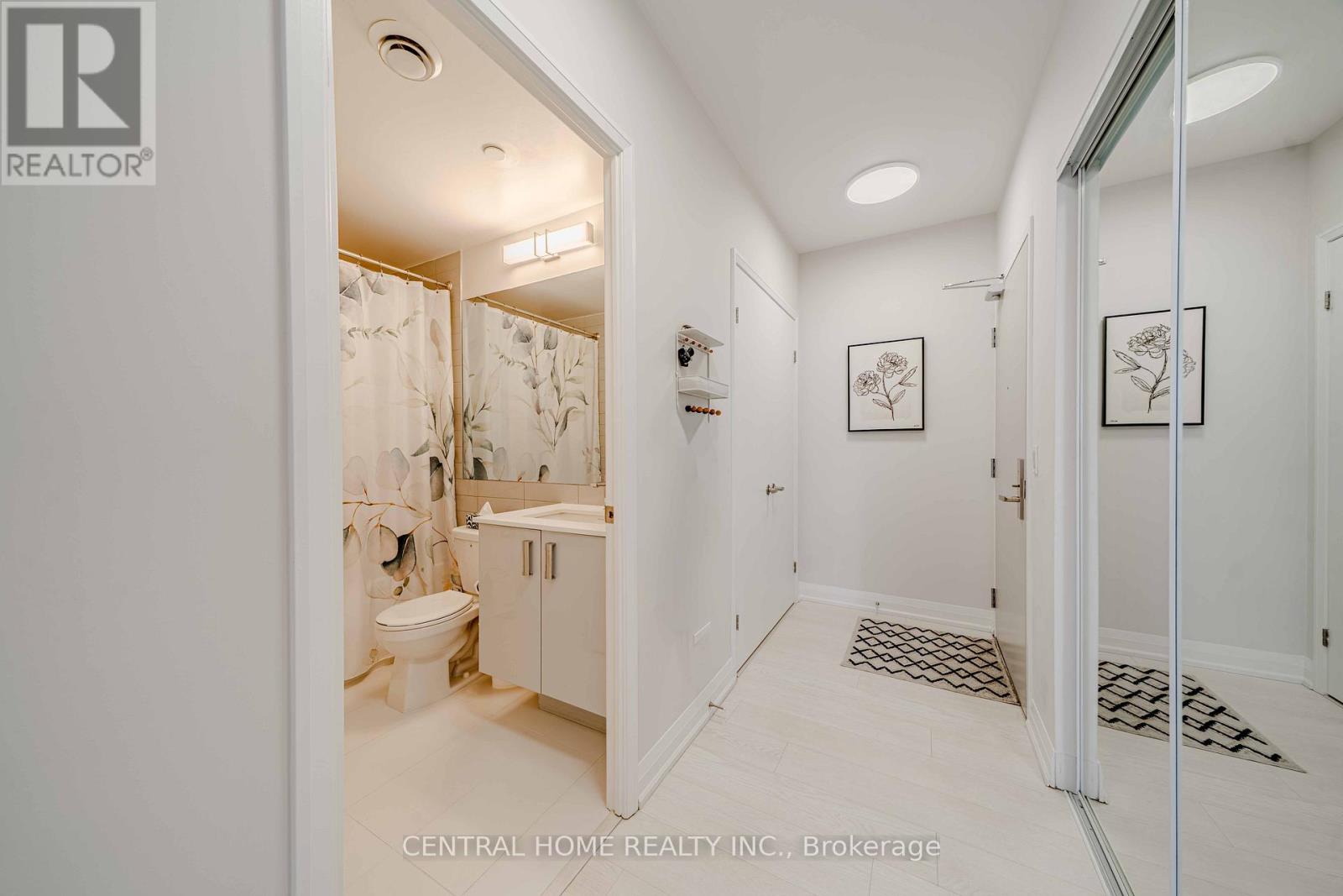 3305 - 30 Gibbs Road, Toronto, Ontario  M9B 0E4 - Photo 9 - W12933524