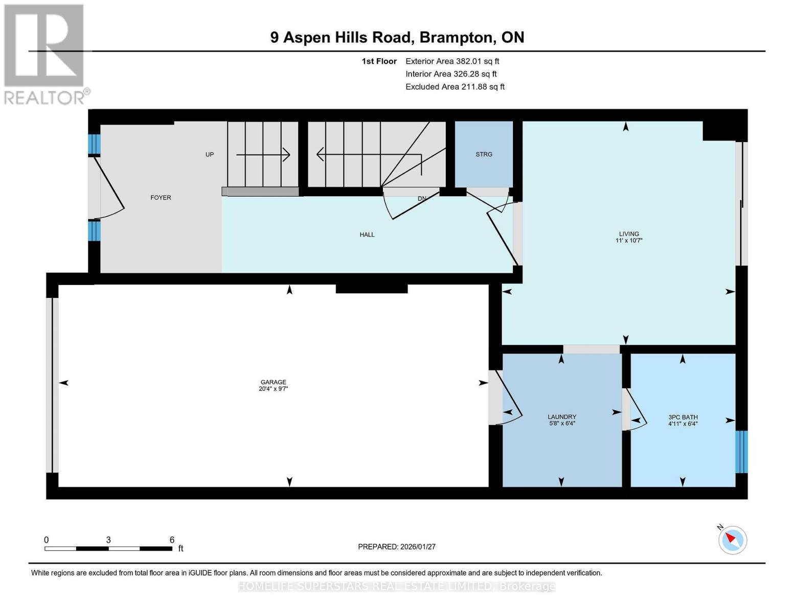 40 - 9 Aspen Hills Road, Brampton, Ontario  L6Y 6E3 - Photo 39 - W12933526