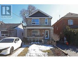 15 DENISON ROAD W, Toronto, Ontario