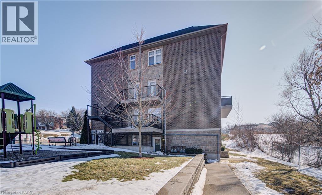 40 Cheese Factory Road Unit# 102, Cambridge, Ontario  N1P 1C1 - Photo 5 - 40805370