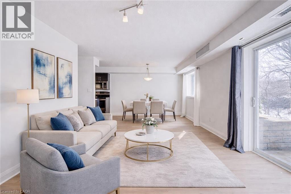 40 Cheese Factory Road Unit# 102, Cambridge, Ontario  N1P 1C1 - Photo 7 - 40805370