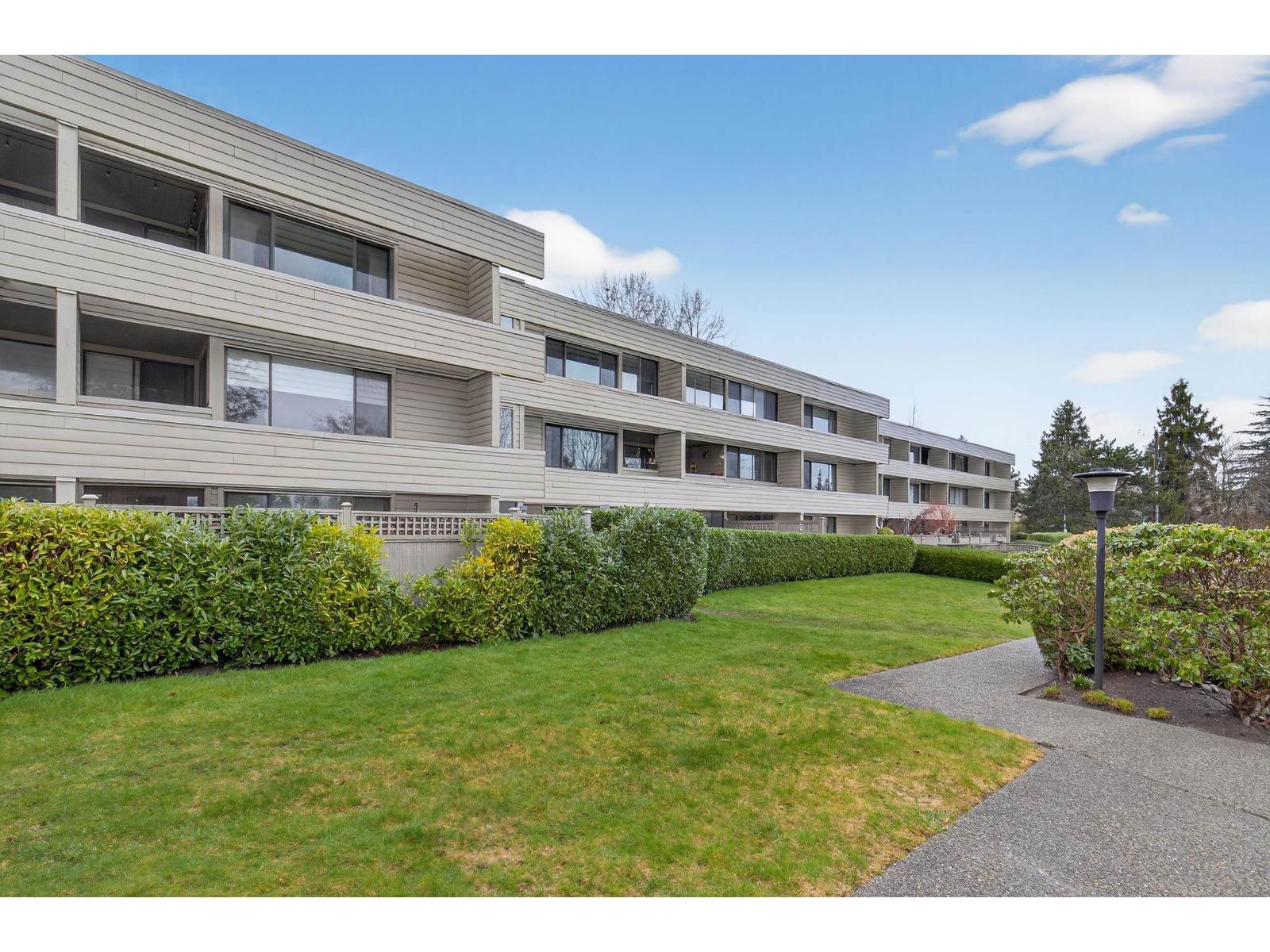 109 15272 19 AVENUE, Surrey, British Columbia