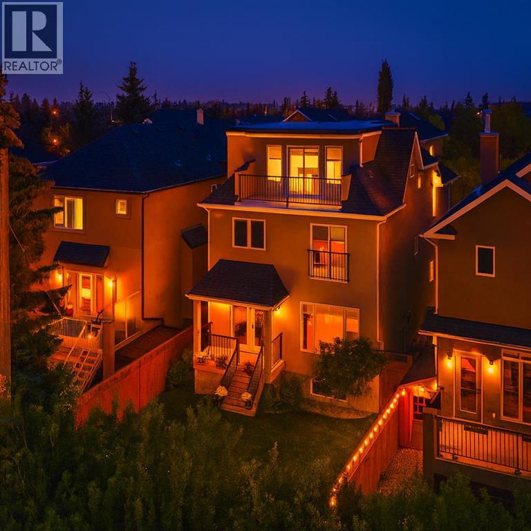 24 Aspen Meadows Green Sw, Calgary, Alberta  T3H 5J9 - Photo 1 - A2288603