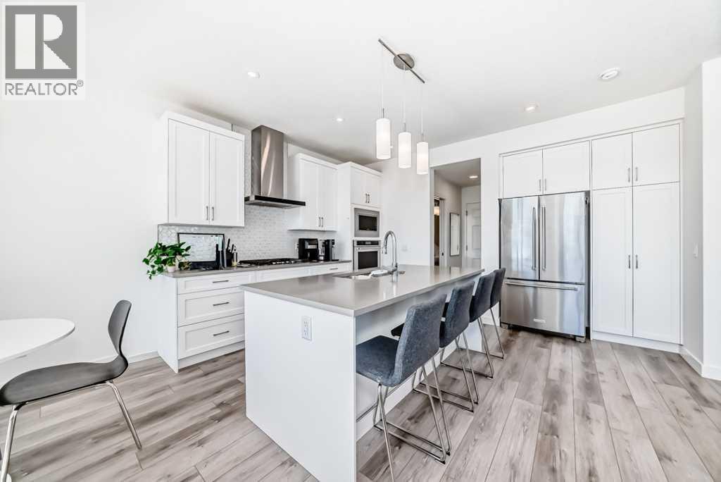 53 Spring Creek Common Sw, Calgary, Alberta  T3H 6E2 - Photo 6 - A2288854