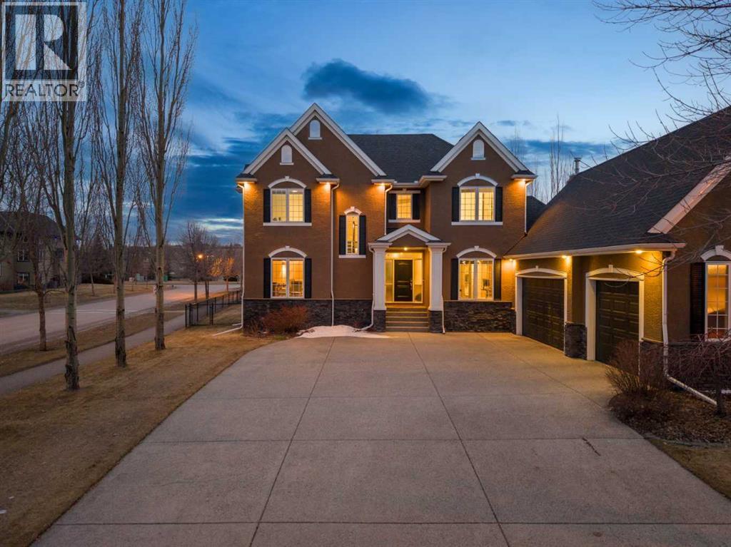 4 Heritage Lake Close, Heritage Pointe, Alberta  T1S 4H4 - Photo 2 - A2296787