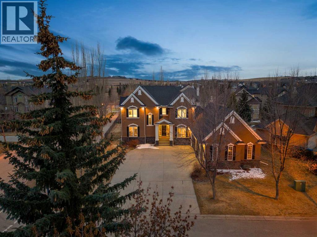 4 Heritage Lake Close, Heritage Pointe, Alberta