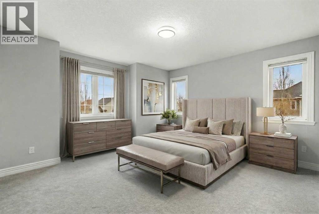 4 Heritage Lake Close, Heritage Pointe, Alberta  T1S 4H4 - Photo 31 - A2296787