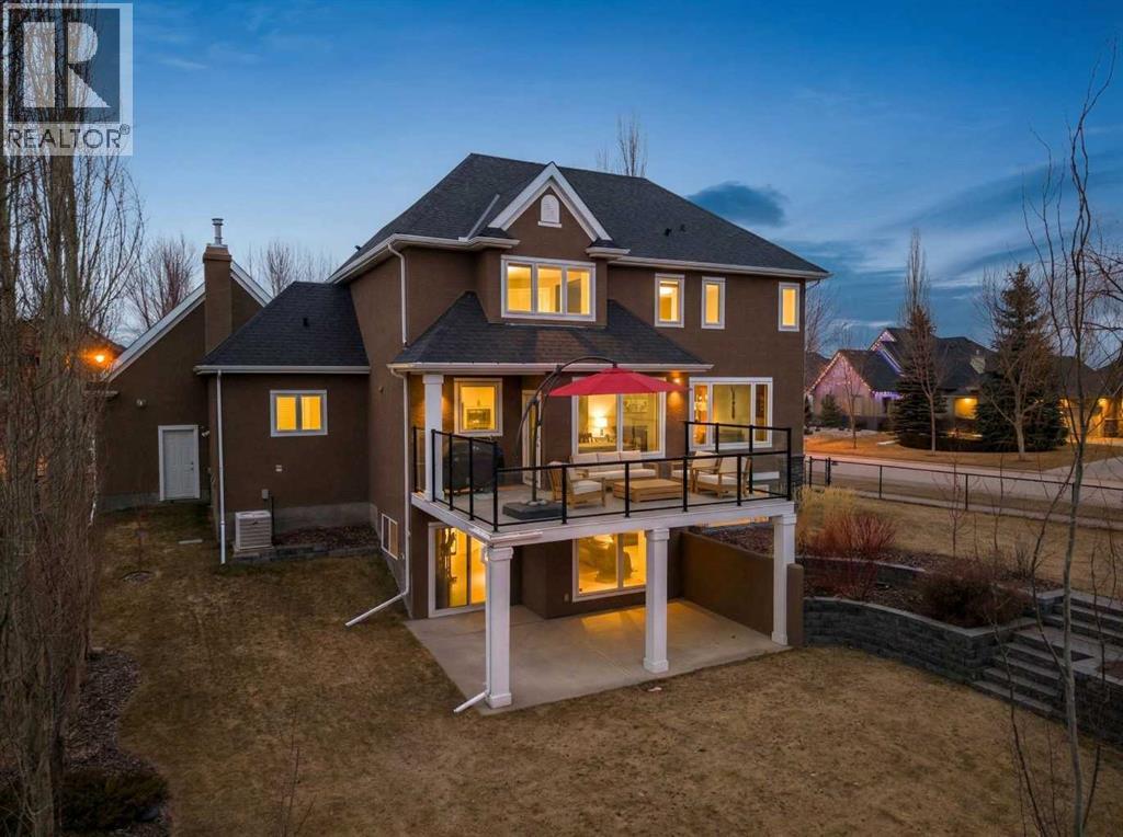 4 Heritage Lake Close, Heritage Pointe, Alberta  T1S 4H4 - Photo 44 - A2296787