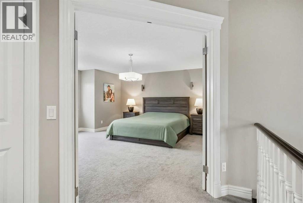 4 Heritage Lake Close, Heritage Pointe, Alberta  T1S 4H4 - Photo 24 - A2296787