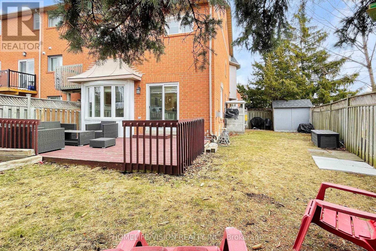 2 Prestwick Avenue, Vaughan (Maple), Ontario  L6A 2C9 - Photo 39 - N12933080