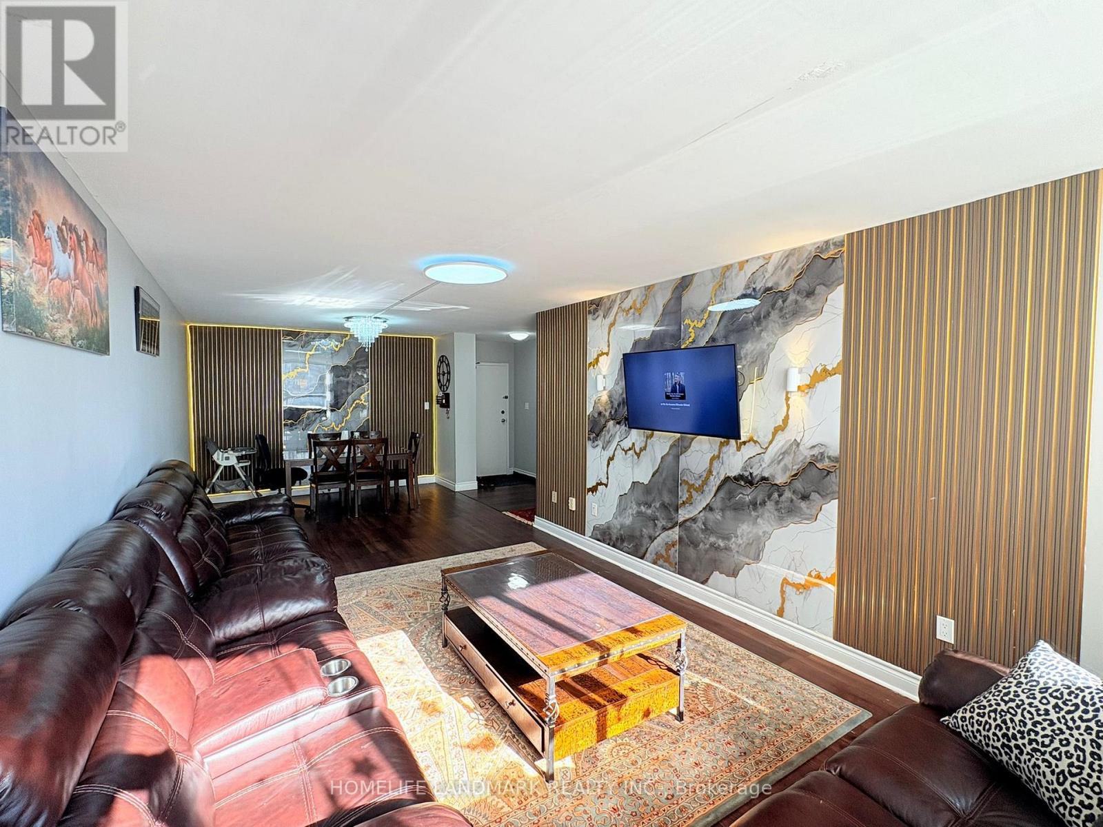 716 - 370 Dixon Road, Toronto, Ontario  M9R 1T2 - Photo 2 - W12846904