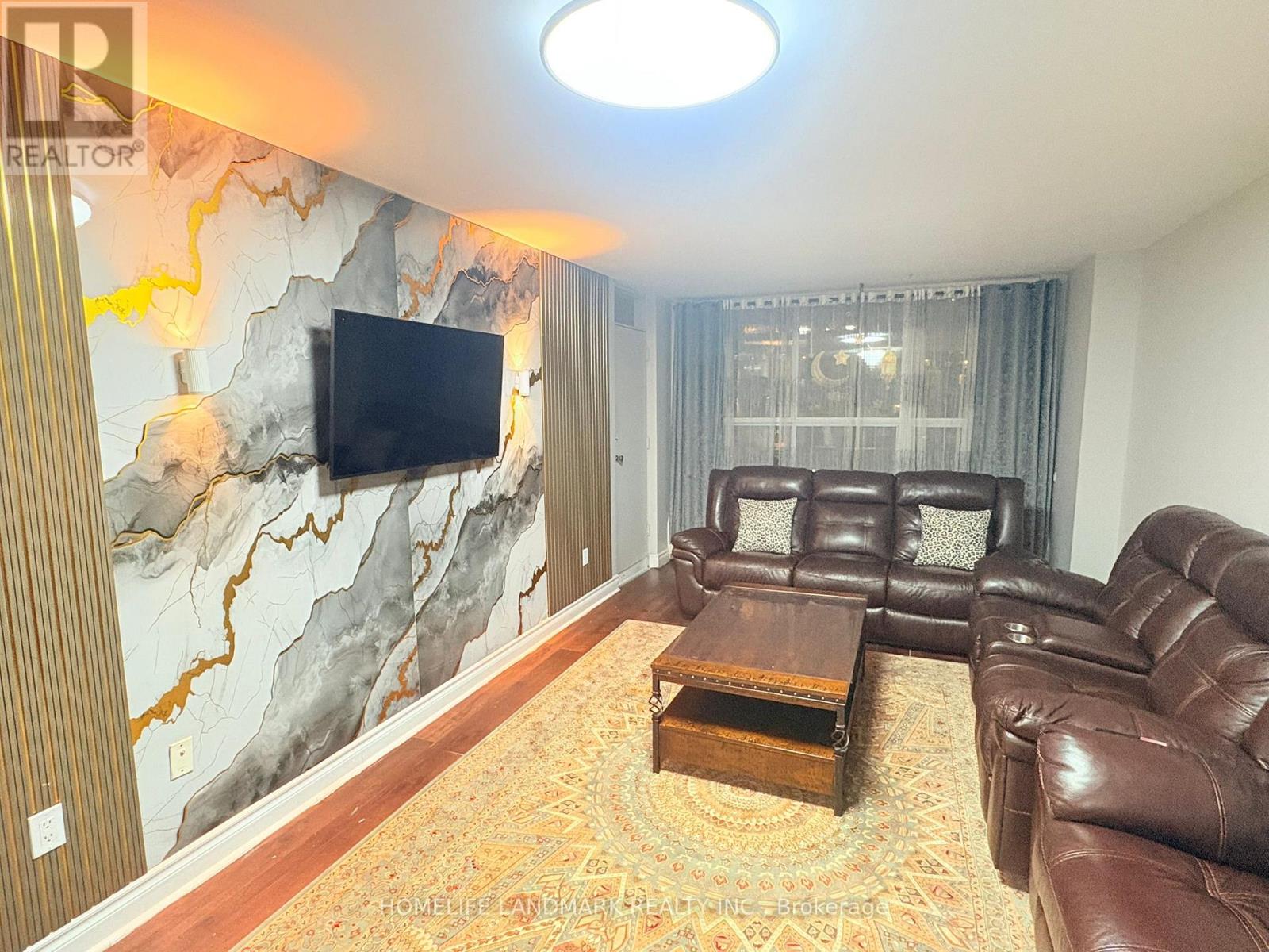 716 - 370 Dixon Road, Toronto, Ontario  M9R 1T2 - Photo 3 - W12846904