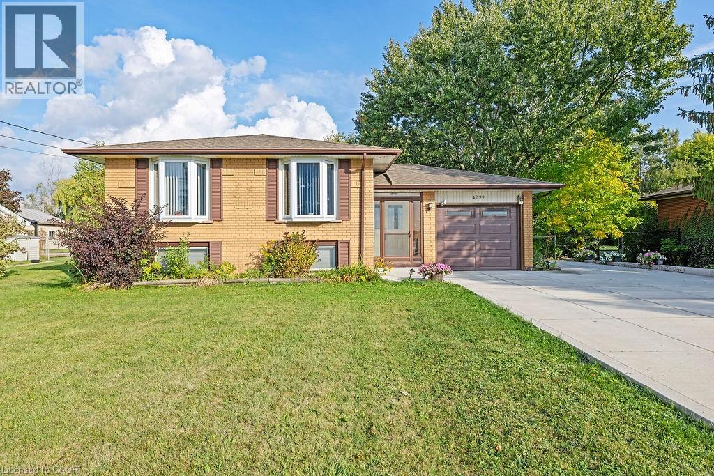 4299 GLANCASTER Road, Mount Hope, Ontario