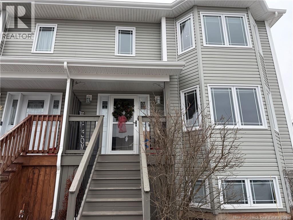 54 Clarendon Drive, Moncton, New Brunswick