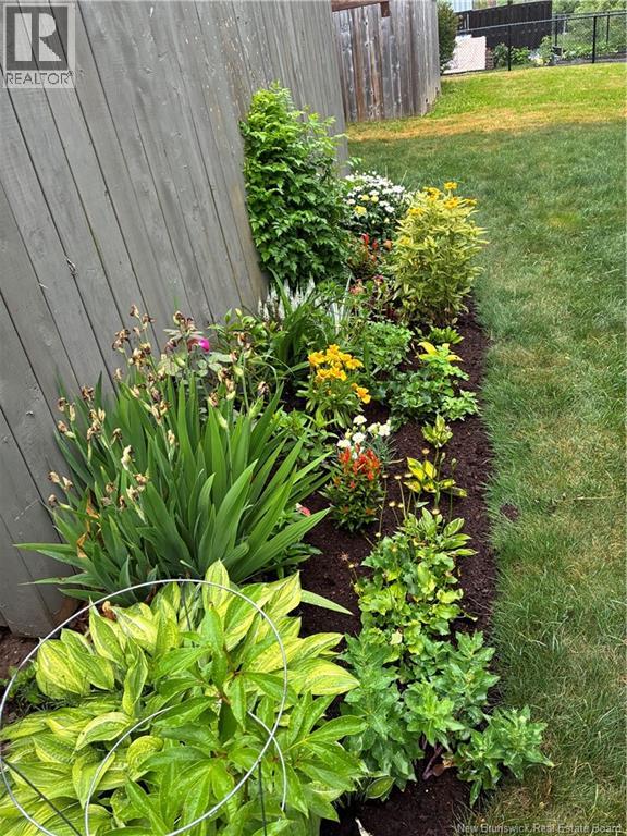 54 Clarendon Drive, Moncton, New Brunswick  E1G 0M9 - Photo 27 - NB135212