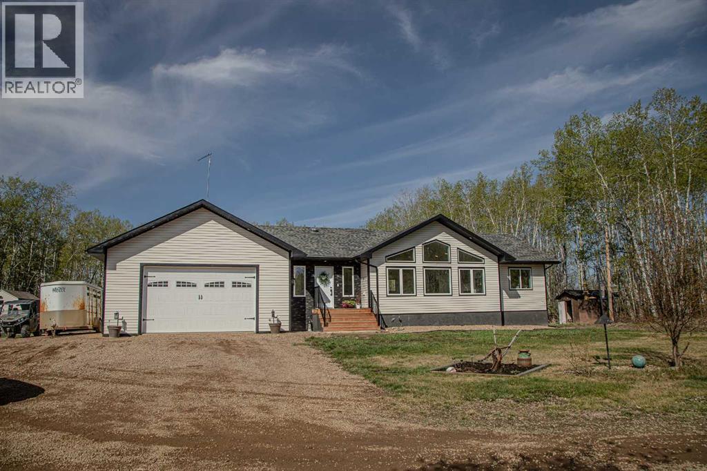 19125 Township Road 1104, Rural Mackenzie County, Alberta  T0H 1Z0 - Photo 41 - A2186021